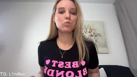 lina online show from 14, 3, 2026