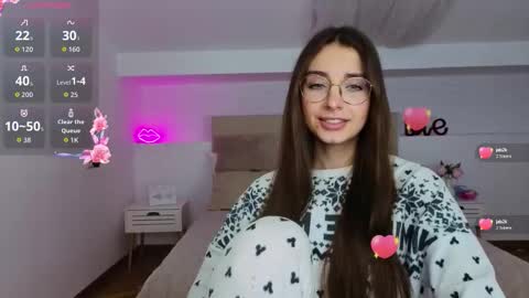 Margo  online show from 11, 10, 2025