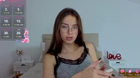 Margo  online show from 18, 10, 2025