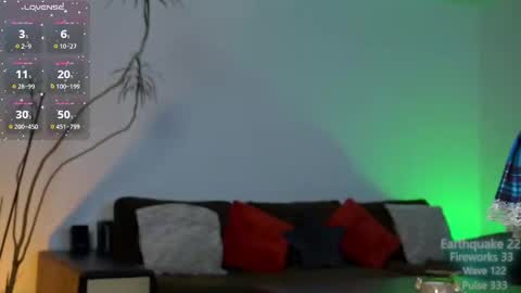 Viktoria White  online show from 27, 2, 2025