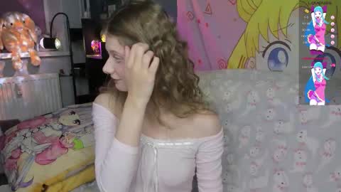 Sara online show from 4, 10, 2025