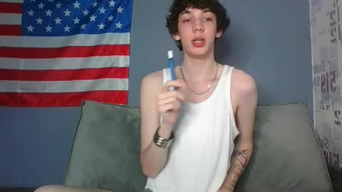 liam online show from 17, 3, 2026