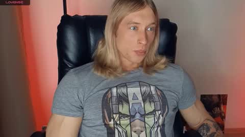 Adonis online show from 11, 1, 2026