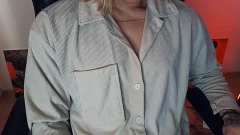 Adonis online show from 21, 3, 2026