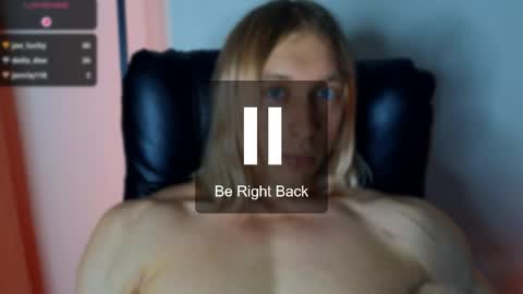 Adonis online show from 23, 4, 2026