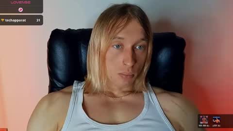 Adonis online show from 25, 4, 2026