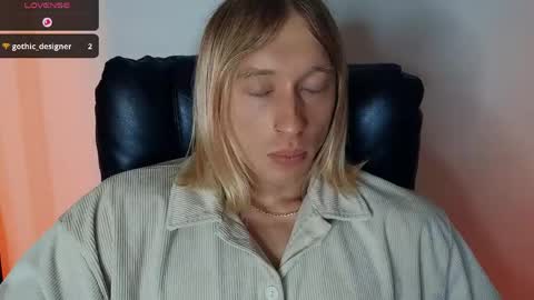 Adonis online show from 27, 4, 2026