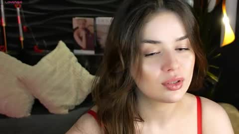 Snapshot of la__melanie chatting on 14, 4, 2026 Melanie online show from 14, 4, 2026