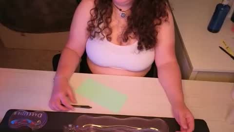 La profe online show from 16, 5, 2026