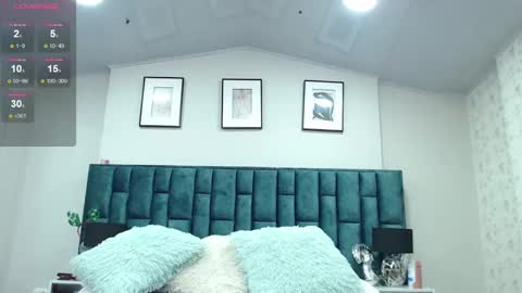Snapshot of la_crespa_x chatting on 18, 12, 2024 la crespa x online show from 18, 12, 2024