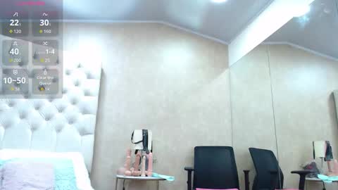 Snapshot of la_crespa_x chatting on 23, 9, 2025 la crespa x online show from 23, 9, 2025