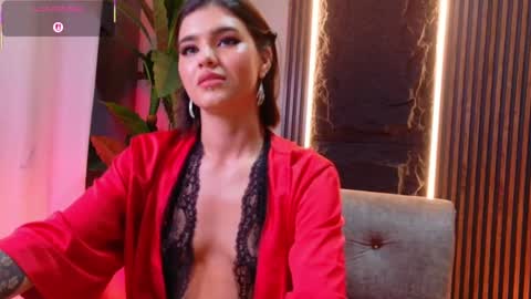 Snapshot of la_diabla_111_ chatting on 22, 9, 2025 Karime online show from 22, 9, 2025