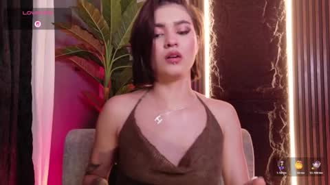 Snapshot of la_diabla_111_ chatting on 1, 11, 2025 Karime online show from 1, 11, 2025