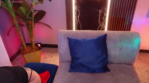 Snapshot of la_diabla_111_ chatting on 6, 1, 2026 Karime online show from 6, 1, 2026