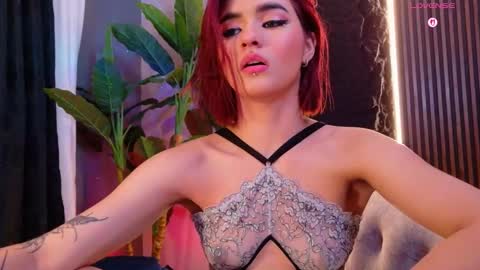 Snapshot of la_diabla_111_ chatting on 10, 1, 2026 Karime online show from 10, 1, 2026