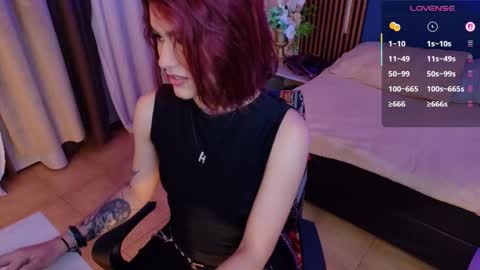 Snapshot of la_diabla_111_ chatting on 5, 2, 2026 Karime online show from 5, 2, 2026