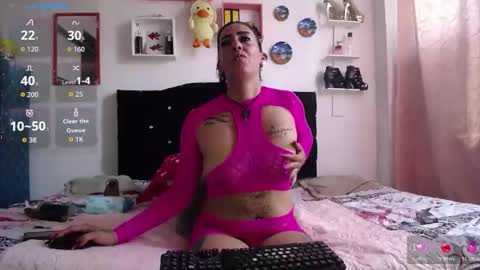 la gatabk online show from 2, 4, 2026