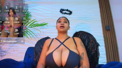 la_indiia online show from 9, 10, 2025