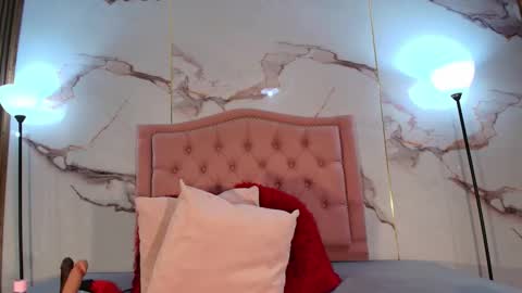 Snapshot of la_indiia chatting on 19, 2, 2026 la_indiia online show from 19, 2, 2026