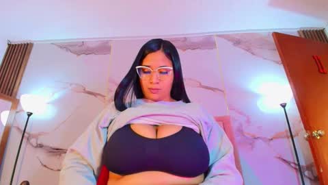 Snapshot of la_indiia chatting on 26, 2, 2026 la_indiia online show from 26, 2, 2026