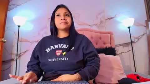 Snapshot of la_indiia chatting on 21, 3, 2026 la_indiia online show from 21, 3, 2026