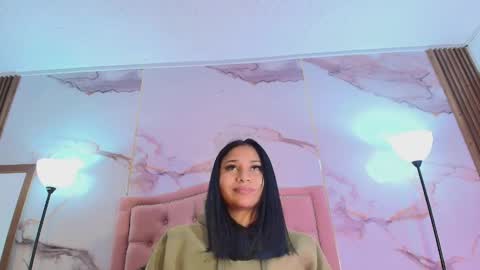 Snapshot of la_indiia chatting on 28, 3, 2026 la_indiia online show from 28, 3, 2026