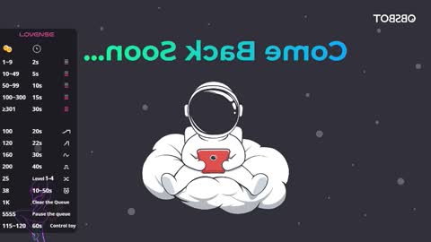 Snapshot of la_mazona chatting on 14, 1, 2026 AMAZONA online show from 14, 1, 2026