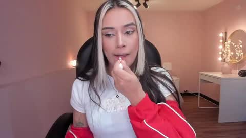 T A T I A N A online show from 29, 5, 2026