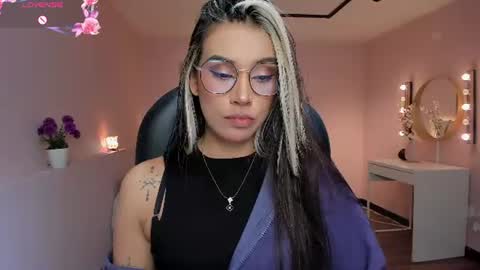 T A T I A N A online show from 14, 6, 2026