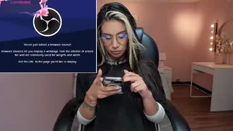 T A T I A N A online show from 3, 7, 2026