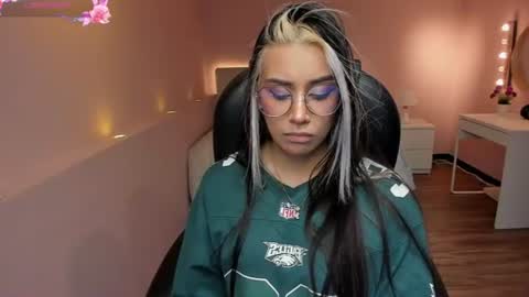 T A T I A N A online show from 25, 7, 2026
