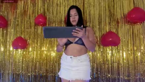 Victoria  online show from 12, 2, 2026