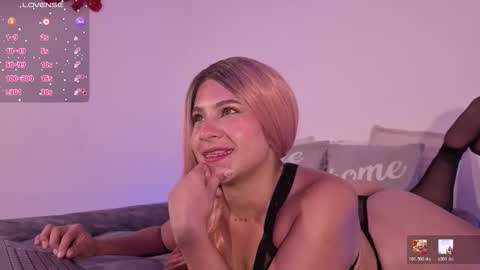 Victoria  online show from 14, 3, 2026