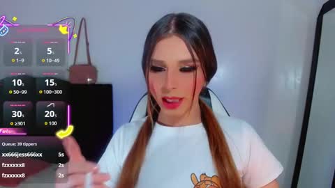 AriSaray online show from 6, 10, 2025