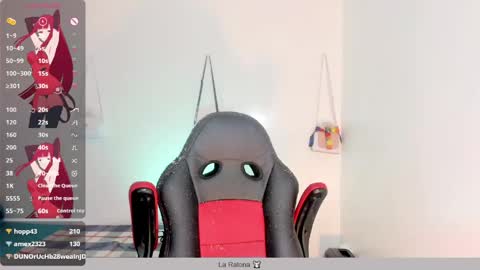 AriSaray online show from 14, 3, 2026