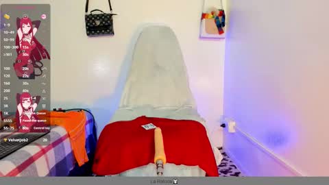 AriSaray online show from 25, 3, 2026