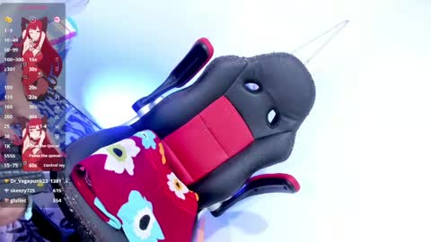 AriSaray online show from 29, 3, 2026