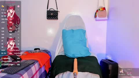 AriSaray online show from 7, 4, 2026