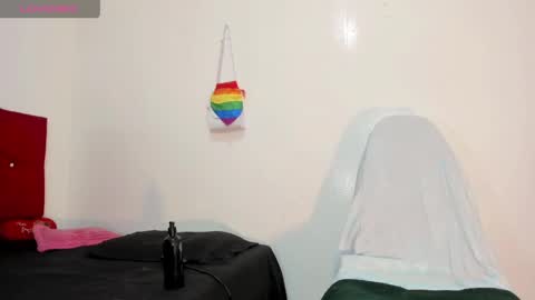 Snapshot of la_ratona_1 chatting on 1, 5, 2026 AriSaray online show from 1, 5, 2026