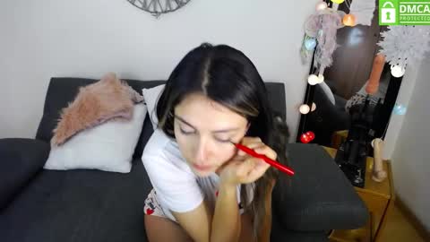 Snapshot of la_rola_ chatting on 26, 2, 2025 Catalina online show from 26, 2, 2025