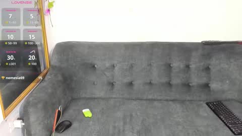 la_saris online show from 25, 3, 2026