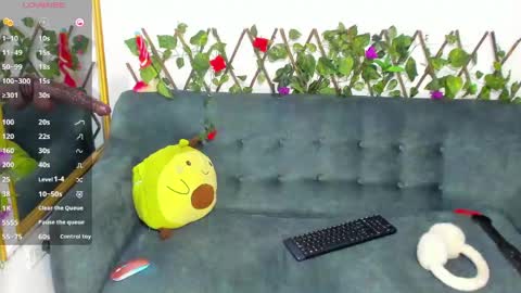la_saris online show from 10, 5, 2026