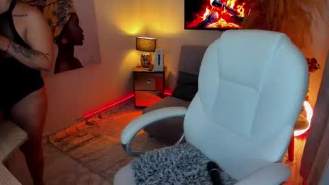 Snapshot of la_venezolana chatting on 26, 9, 2025 Vero  online show from 26, 9, 2025