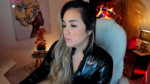 Snapshot of la_venezolana chatting on 20, 12, 2025 Vero online show from 20, 12, 2025