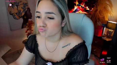 Snapshot of la_venezolana chatting on 7, 2, 2026 Vero online show from 7, 2, 2026