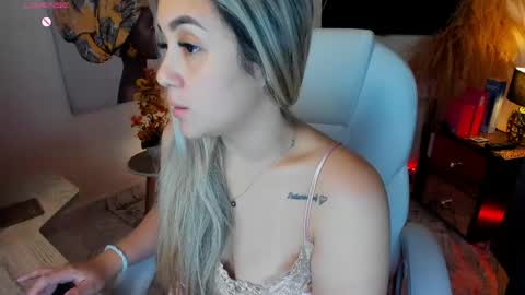 Snapshot of la_venezolana chatting on 5, 5, 2026 Vero online show from 5, 5, 2026