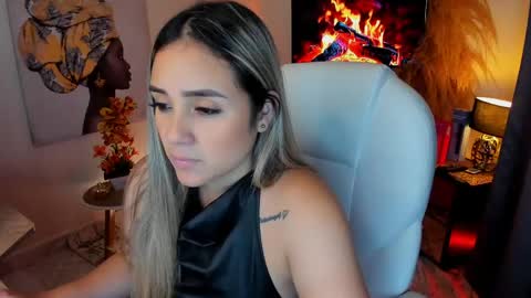Snapshot of la_venezolana chatting on 10, 5, 2026 Vero online show from 10, 5, 2026