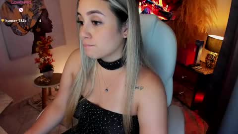 Snapshot of la_venezolana chatting on 31, 5, 2026 Vero online show from 31, 5, 2026