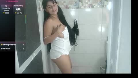 la_wuaifu1 online show from 25, 10, 2025