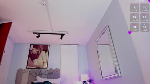 Snapshot of laady_brownn chatting on 7, 1, 2025 Cris online show from 7, 1, 2025